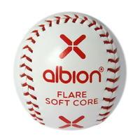 albion flare soft core rounders ball