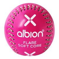 albion flare soft core rounders ball