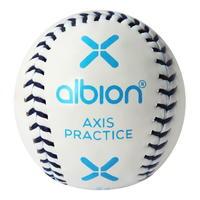 ALBION Axis Practice Rounders Ball