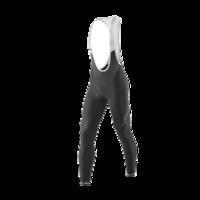 altura podium elite shield bibtights black xl