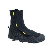 altura attack overshoes black m 7 9