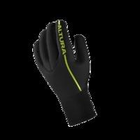 altura thermostretch ii neoprene gloves black medium