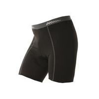 altura progel undershorts black m