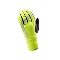 Altura - Night Vision Waterproof Gloves Yellow M