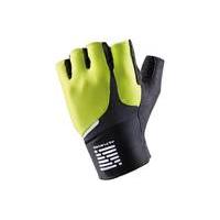 altura podium progel mitts neon greenblack xl