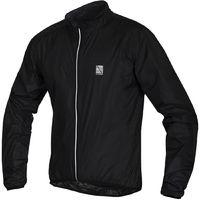 altura microlite showerproof jacket black l