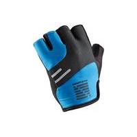 Altura - Peloton Progel Mitts Team Blue/Black S