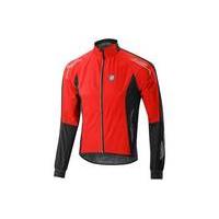 Altura - Podium Night Vision Waterproof Jacket Red/Black L