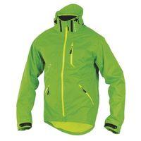 altura mayhem waterproof jacket greenyellow l