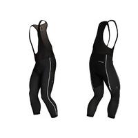 Altura - Progel Shield 3/4 Bib Tights Black XL