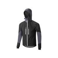 altura attack 360 waterproof jkt blackgraphite m