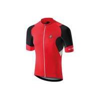 Altura - Podium Short Sleeve Jersey Red/Black S