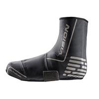 Altura - Night Vision City Overshoes Black L (9-11)