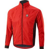 Altura - Attack 180 Waterproof Shell Jkt Red L