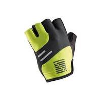 Altura - Peloton Progel Mitts Neon Green/Black S