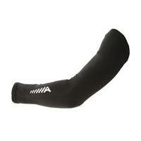 altura arm warmers black s m