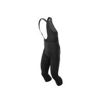 altura peloton progel 34 bib tights black xl