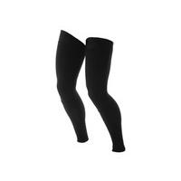 Altura - Leg Warmers Black L-XL