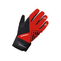 Altura - Peloton Progel Waterproof Gloves Red S