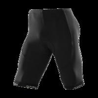 altura peloton progel waist shorts black s