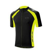 altura night vision commuter ss jersey blackyellow xl