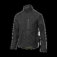 altura nevis iii waterproof jacket black medium