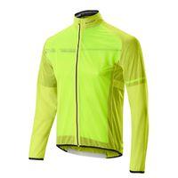 Altura - Podium Lite Jacket Yellow S