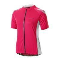 altura womens night vision commuter ss jersey raspwhite 8