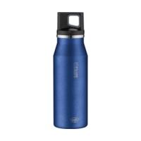 alfi elementbottle pure blue 600 ml