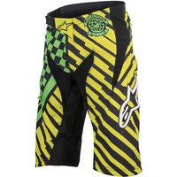 Alpinestars Sight Speedster Shorts SS16