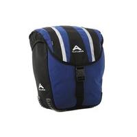 Altura - Urban 20 Dryline Single Pannier Blue