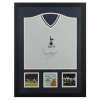 All Star Framed Shirt