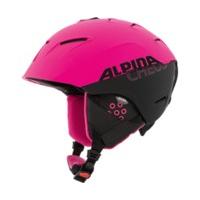 Alpina Cheos pink/black matt
