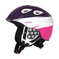 alpina grap 20 junior violetpink