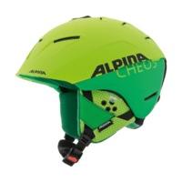 alpina cheos twogreen matt