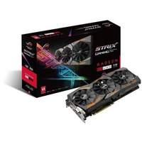 Amd Rx 480 8gb Gddr5 Pci-e