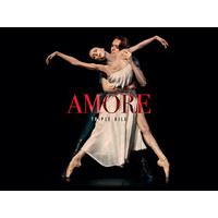 Amore / Svetlana Zakharova theatre tickets - London Coliseum - London