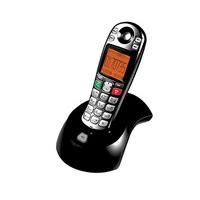 Amplified Cordless Handset