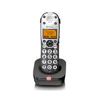 Amplified DECT Big Button Phone, Extra Handset