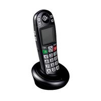 Amplified Cordless Phone, Standard