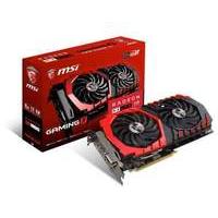 Amd Rx 470 Gaming 8gb Gddr5 Pci-e