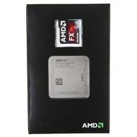 AMD CPU FX-9370 Black Edition Octa Core CPU (Socket AM3 , 4.70GHz, 8MB, 220W)