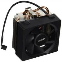 AMD FX-6350 AM3 Wraith FX-6350 3.9 GHz 6-Core CPU Black