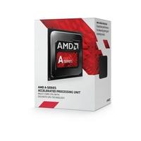 AMD A4 7300 3.8GHz Dual Core 1MB APU Processor