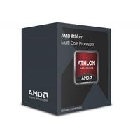 AMD Athlon II X4 860K CPU with Quiet Cooler, FM2 , 3.7GHz, Quad Core, 95W, 2MB Cache, 28nm