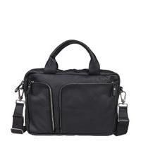 Amsterdam Cowboys-Laptop bags - Bag Tavares - Black