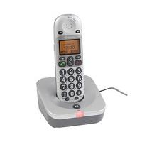 Amplified Digital Big Button Cordless Phone