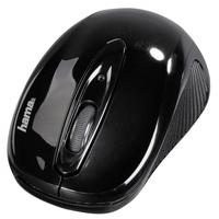 AM-7300 Wireless Optical Mouse