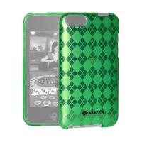 Amzer Luxe Argyle Skin Case (iPod Touch 2G/3G)