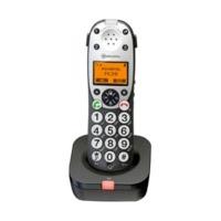 amplicomms powertel 711 voice additional handset